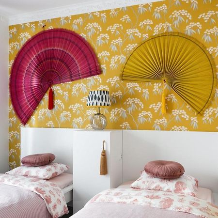 Apartament Sevilla Z Prywatna Sauna Szczyrk Eksteriør billede