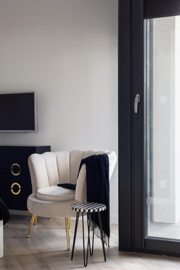 Apartament Sevilla Z Prywatna Sauna Szczyrk Eksteriør billede