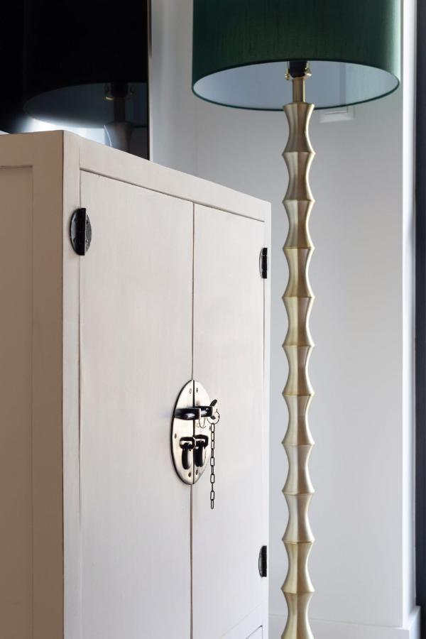 Apartament Sevilla Z Prywatna Sauna Szczyrk Eksteriør billede