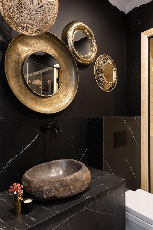 Apartament Sevilla Z Prywatna Sauna Szczyrk Eksteriør billede