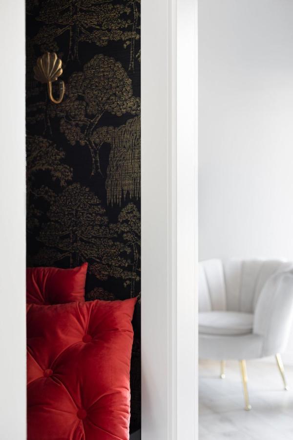 Apartament Sevilla Z Prywatna Sauna Szczyrk Eksteriør billede